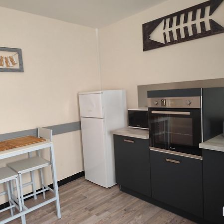 La Maison Canthez Wifi Сижан Екстериор снимка