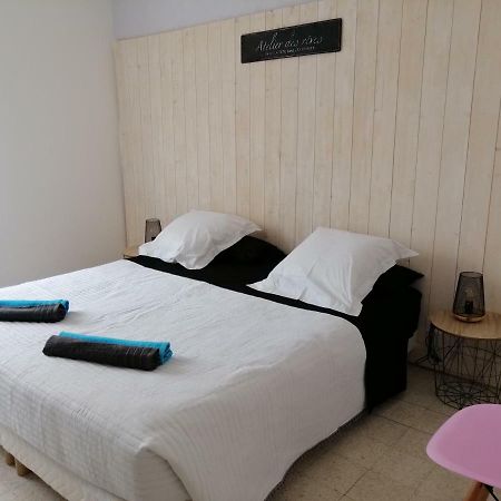 La Maison Canthez Wifi Сижан Екстериор снимка