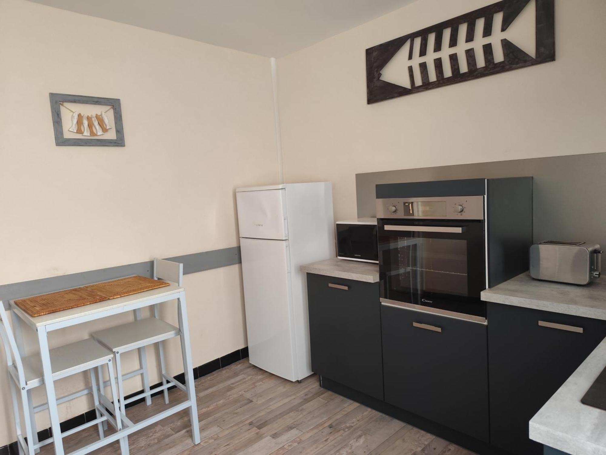 La Maison Canthez Wifi Сижан Екстериор снимка