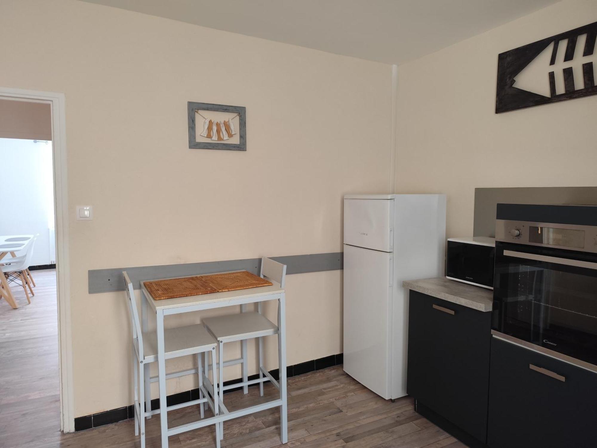 La Maison Canthez Wifi Сижан Екстериор снимка