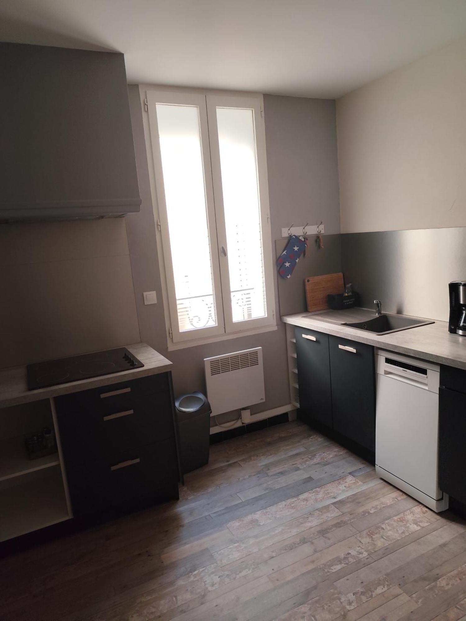 La Maison Canthez Wifi Сижан Екстериор снимка