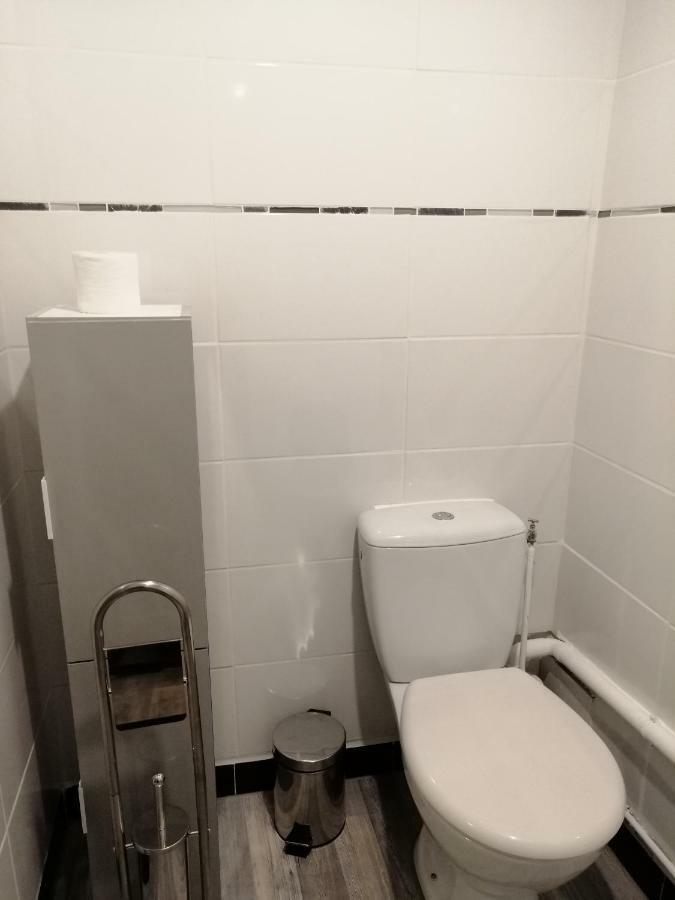 La Maison Canthez Wifi Сижан Екстериор снимка
