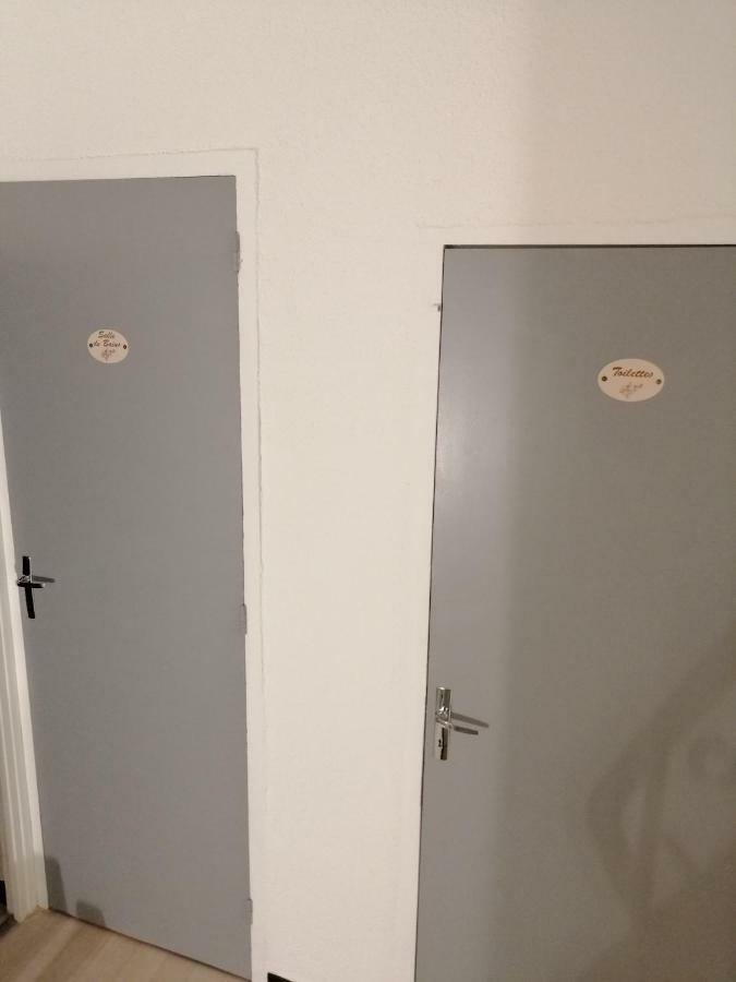 La Maison Canthez Wifi Сижан Екстериор снимка