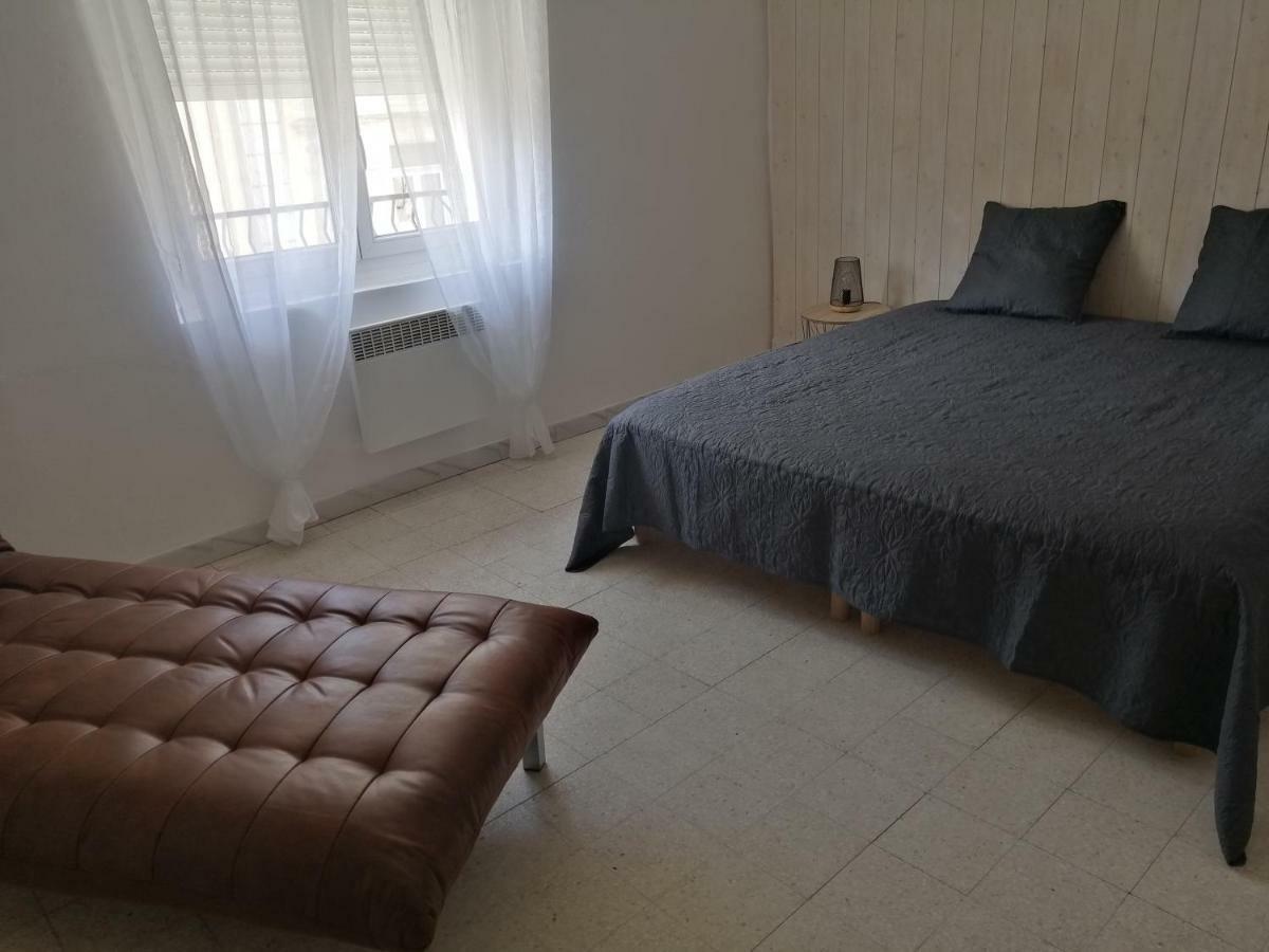 La Maison Canthez Wifi Сижан Екстериор снимка